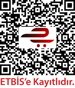 Etbis Kayıtlı E-Ticaret Sitesi