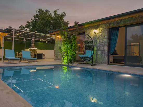 Villa kibele - Kayakoy