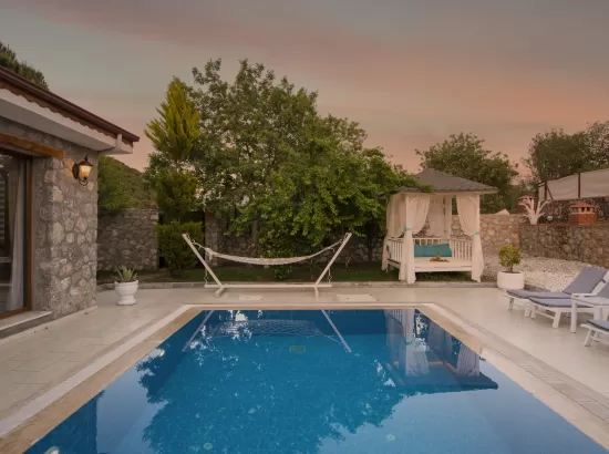 Villa Karyas - Kayakoy